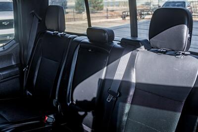 2018 Ford F-250 Super Duty Lariat - Photo 40 - Albuquerque, NM 87114