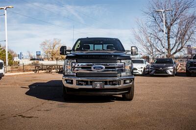 2018 Ford F-250 Super Duty Lariat - Photo 57 - Albuquerque, NM 87114