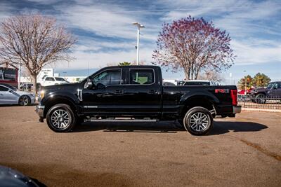 2018 Ford F-250 Super Duty Lariat - Photo 4 - Albuquerque, NM 87114
