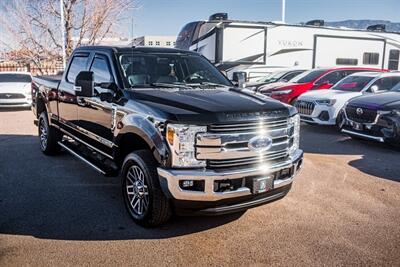 2018 Ford F-250 Super Duty Lariat - Photo 9 - Albuquerque, NM 87114