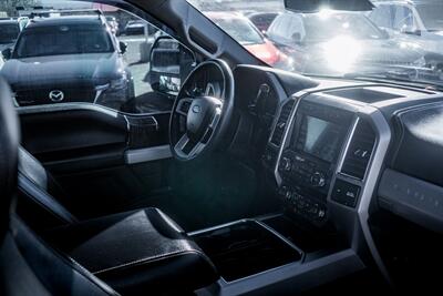 2018 Ford F-250 Super Duty Lariat - Photo 103 - Albuquerque, NM 87114
