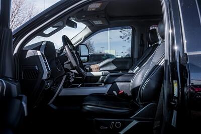 2018 Ford F-250 Super Duty Lariat - Photo 12 - Albuquerque, NM 87114