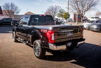 2018 Ford F-250 Super Duty Lariat - Photo 65 - Albuquerque, NM 87114