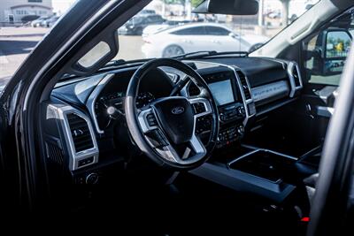 2018 Ford F-250 Super Duty Lariat - Photo 66 - Albuquerque, NM 87114