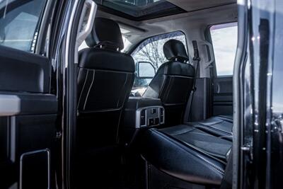 2018 Ford F-250 Super Duty Lariat - Photo 38 - Albuquerque, NM 87114