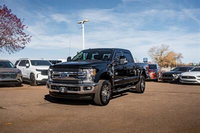 2018 Ford F-250 Super Duty Lariat - Photo 58 - Albuquerque, NM 87114
