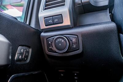 2019 Ford F-350 Super Duty Platinum DRW   - Photo 22 - Albuquerque, NM 87114