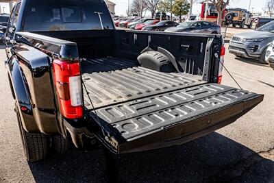 2019 Ford F-350 Super Duty Platinum DRW   - Photo 136 - Albuquerque, NM 87114