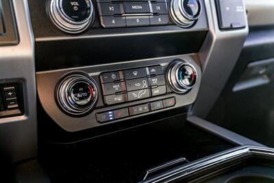 2019 Ford F-350 Super Duty Platinum DRW   - Photo 26 - Albuquerque, NM 87114