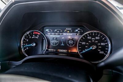 2019 Ford F-350 Super Duty Platinum DRW   - Photo 23 - Albuquerque, NM 87114