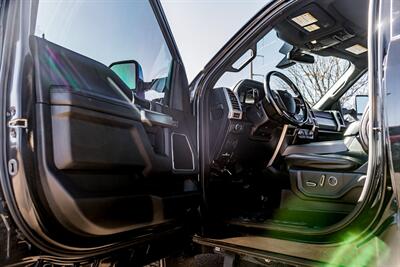 2019 Ford F-350 Super Duty Platinum DRW   - Photo 68 - Albuquerque, NM 87114
