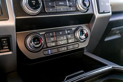 2019 Ford F-350 Super Duty Platinum DRW   - Photo 76 - Albuquerque, NM 87114