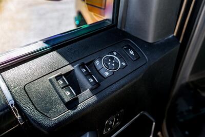 2019 Ford F-350 Super Duty Platinum DRW   - Photo 108 - Albuquerque, NM 87114