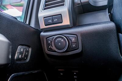 2019 Ford F-350 Super Duty Platinum DRW   - Photo 115 - Albuquerque, NM 87114