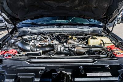 2019 Ford F-350 Super Duty Platinum DRW   - Photo 144 - Albuquerque, NM 87114
