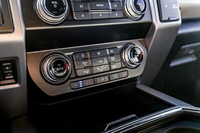 2019 Ford F-350 Super Duty Platinum DRW   - Photo 119 - Albuquerque, NM 87114