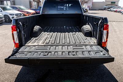 2019 Ford F-350 Super Duty Platinum DRW   - Photo 90 - Albuquerque, NM 87114