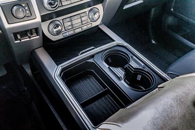 2019 Ford F-350 Super Duty Platinum DRW   - Photo 122 - Albuquerque, NM 87114