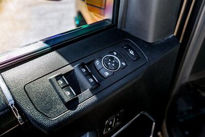 2019 Ford F-350 Super Duty Platinum DRW   - Photo 16 - Albuquerque, NM 87114