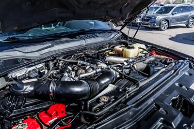 2019 Ford F-350 Super Duty Platinum DRW   - Photo 100 - Albuquerque, NM 87114