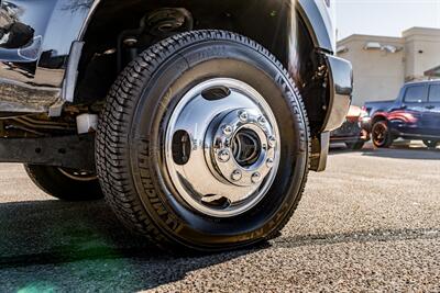 2019 Ford F-350 Super Duty Platinum DRW   - Photo 60 - Albuquerque, NM 87114