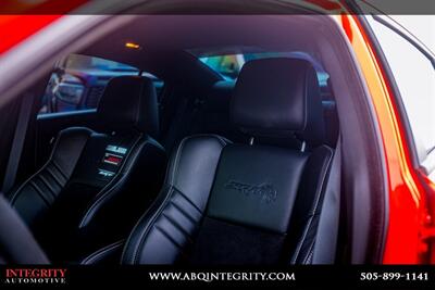2022 Dodge Charger SRT Hellcat Redeye Widebody Jailbreak   - Photo 18 - Albuquerque, NM 87114