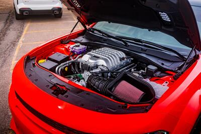 2022 Dodge Charger SRT Hellcat Redeye Widebody Jailbreak   - Photo 56 - Albuquerque, NM 87114
