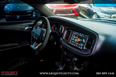 2022 Dodge Charger SRT Hellcat Redeye Widebody Jailbreak   - Photo 39 - Albuquerque, NM 87114