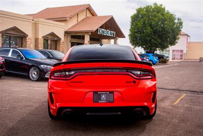2022 Dodge Charger SRT Hellcat Redeye Widebody Jailbreak   - Photo 49 - Albuquerque, NM 87114