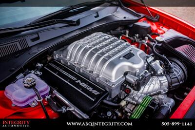 2022 Dodge Charger SRT Hellcat Redeye Widebody Jailbreak   - Photo 15 - Albuquerque, NM 87114