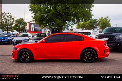 2022 Dodge Charger SRT Hellcat Redeye Widebody Jailbreak   - Photo 4 - Albuquerque, NM 87114