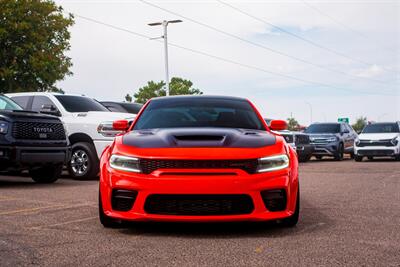 2022 Dodge Charger SRT Hellcat Redeye Widebody Jailbreak   - Photo 45 - Albuquerque, NM 87114