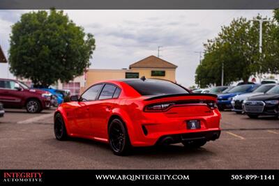 2022 Dodge Charger SRT Hellcat Redeye Widebody Jailbreak   - Photo 5 - Albuquerque, NM 87114