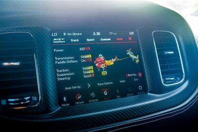 2022 Dodge Charger SRT Hellcat Redeye Widebody Jailbreak   - Photo 74 - Albuquerque, NM 87114
