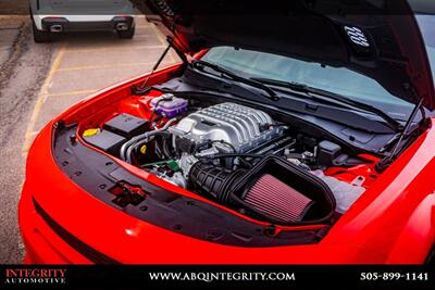 2022 Dodge Charger SRT Hellcat Redeye Widebody Jailbreak   - Photo 13 - Albuquerque, NM 87114