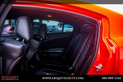 2022 Dodge Charger SRT Hellcat Redeye Widebody Jailbreak   - Photo 34 - Albuquerque, NM 87114