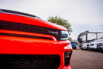 2022 Dodge Charger SRT Hellcat Redeye Widebody Jailbreak   - Photo 52 - Albuquerque, NM 87114