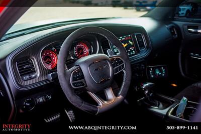2022 Dodge Charger SRT Hellcat Redeye Widebody Jailbreak   - Photo 16 - Albuquerque, NM 87114