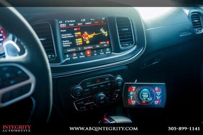2022 Dodge Charger SRT Hellcat Redeye Widebody Jailbreak   - Photo 29 - Albuquerque, NM 87114