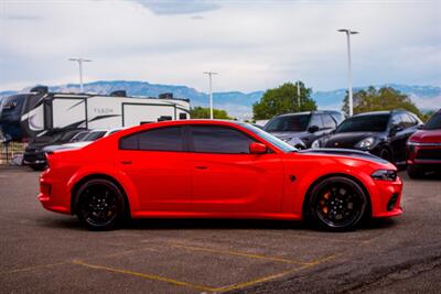 2022 Dodge Charger SRT Hellcat Redeye Widebody Jailbreak   - Photo 51 - Albuquerque, NM 87114