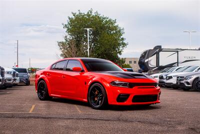 2022 Dodge Charger SRT Hellcat Redeye Widebody Jailbreak   - Photo 44 - Albuquerque, NM 87114
