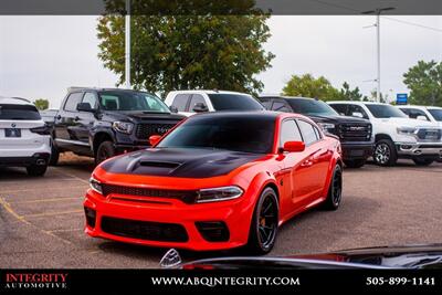 2022 Dodge Charger SRT Hellcat Redeye Widebody Jailbreak   - Photo 3 - Albuquerque, NM 87114