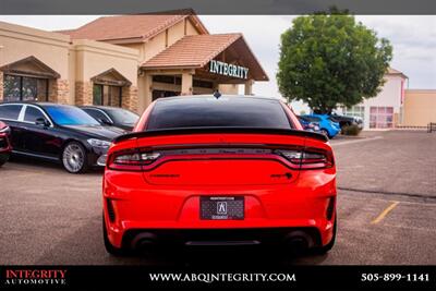 2022 Dodge Charger SRT Hellcat Redeye Widebody Jailbreak   - Photo 6 - Albuquerque, NM 87114
