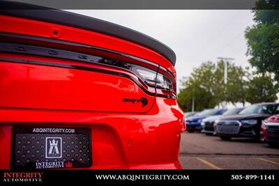 2022 Dodge Charger SRT Hellcat Redeye Widebody Jailbreak   - Photo 11 - Albuquerque, NM 87114