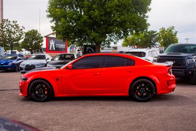 2022 Dodge Charger SRT Hellcat Redeye Widebody Jailbreak   - Photo 47 - Albuquerque, NM 87114