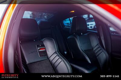 2022 Dodge Charger SRT Hellcat Redeye Widebody Jailbreak   - Photo 41 - Albuquerque, NM 87114