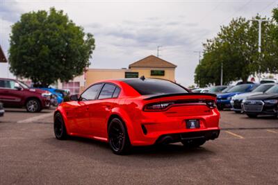 2022 Dodge Charger SRT Hellcat Redeye Widebody Jailbreak   - Photo 48 - Albuquerque, NM 87114