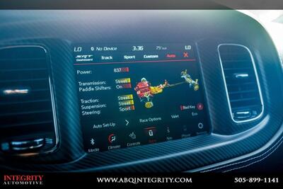 2022 Dodge Charger SRT Hellcat Redeye Widebody Jailbreak   - Photo 31 - Albuquerque, NM 87114