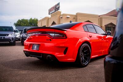 2022 Dodge Charger SRT Hellcat Redeye Widebody Jailbreak   - Photo 50 - Albuquerque, NM 87114