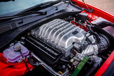 2022 Dodge Charger SRT Hellcat Redeye Widebody Jailbreak   - Photo 58 - Albuquerque, NM 87114